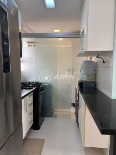 Apartamento 3/4 em Buraquinho