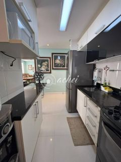 Apartamento 3/4 em Buraquinho