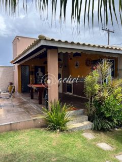 Casa com energia solar em Barra do Jacuípe