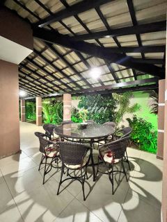 Casa com energia solar em Barra do Jacuípe