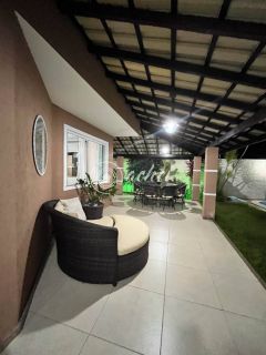 Casa com energia solar em Barra do Jacuípe