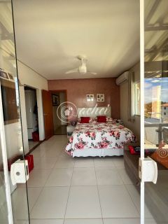 Casa com energia solar em Barra do Jacuípe