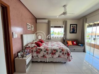 Casa com energia solar em Barra do Jacuípe