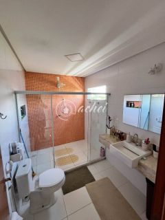 Casa com energia solar em Barra do Jacuípe