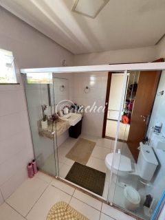 Casa com energia solar em Barra do Jacuípe