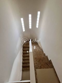 Casa com energia solar em Barra do Jacuípe