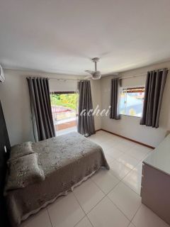 Casa com energia solar em Barra do Jacuípe