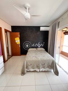 Casa com energia solar em Barra do Jacuípe