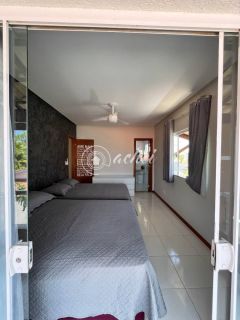 Casa com energia solar em Barra do Jacuípe