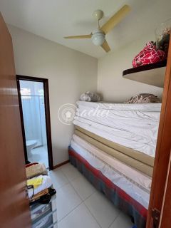 Casa com energia solar em Barra do Jacuípe