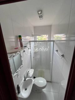 Casa com energia solar em Barra do Jacuípe