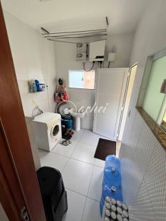 Casa com energia solar em Barra do Jacuípe