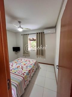 Casa com energia solar em Barra do Jacuípe