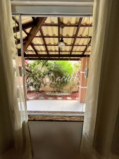 Casa com energia solar em Barra do Jacuípe