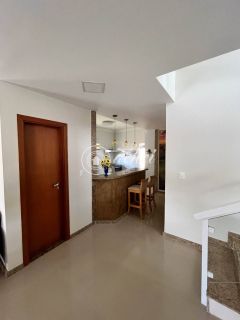 Casa com energia solar em Barra do Jacuípe