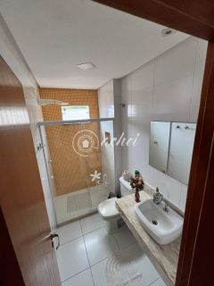 Casa com energia solar em Barra do Jacuípe