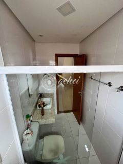 Casa com energia solar em Barra do Jacuípe