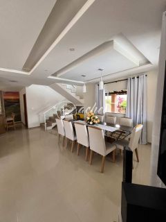 Casa com energia solar em Barra do Jacuípe