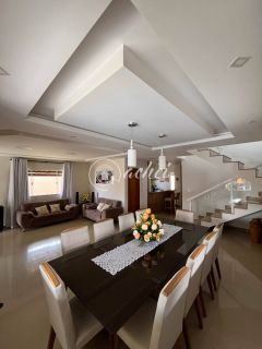 Casa com energia solar em Barra do Jacuípe