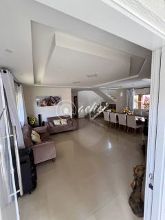 Casa com energia solar em Barra do Jacuípe