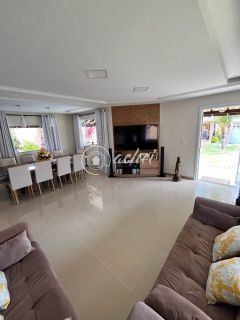 Casa com energia solar em Barra do Jacuípe