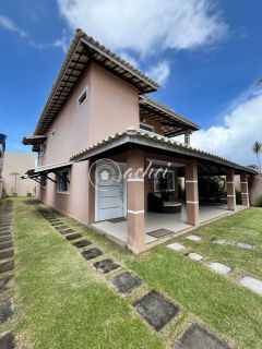 Casa com energia solar em Barra do Jacuípe