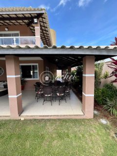 Casa com energia solar em Barra do Jacuípe