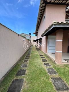 Casa com energia solar em Barra do Jacuípe