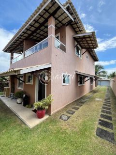Casa com energia solar em Barra do Jacuípe