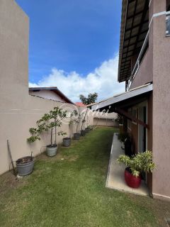 Casa com energia solar em Barra do Jacuípe