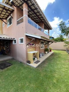 Casa com energia solar em Barra do Jacuípe