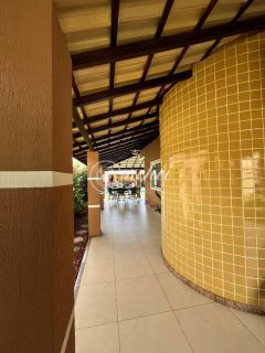 Casa com energia solar em Barra do Jacuípe