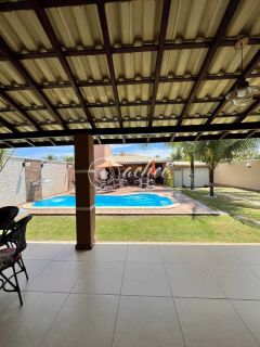 Casa com energia solar em Barra do Jacuípe