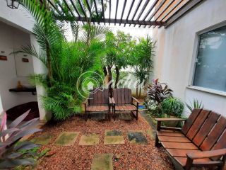 Casa 5/4 em Alphaville II Salvador