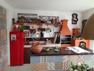 Casa 5/4 em Alphaville II Salvador