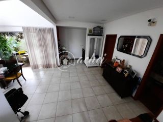 Casa 5/4 em Alphaville II Salvador