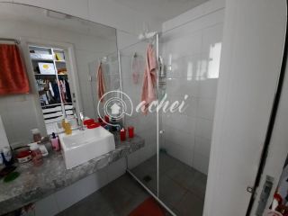 Casa 5/4 em Alphaville II Salvador