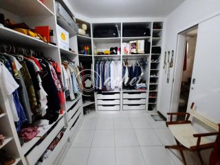 Casa 5/4 em Alphaville II Salvador