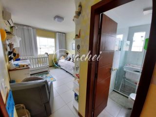 Casa 5/4 em Alphaville II Salvador