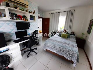 Casa 5/4 em Alphaville II Salvador