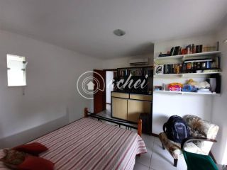 Casa 5/4 em Alphaville II Salvador