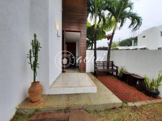 Casa 5/4 em Alphaville II Salvador