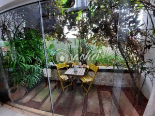 Casa 5/4 em Alphaville II Salvador