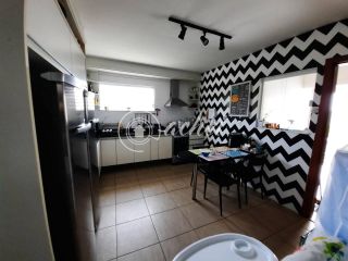 Casa 5/4 em Alphaville II Salvador