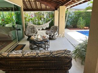 Casa à venda em Busca Vida