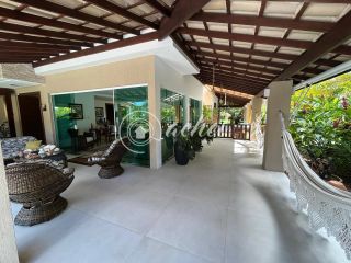 Casa à venda em Busca Vida