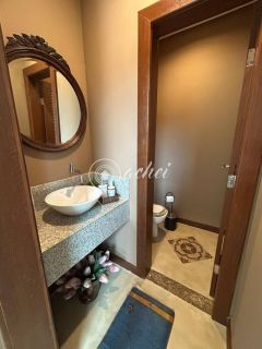 Casa à venda em Busca Vida