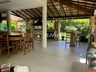 Casa à venda em Busca Vida