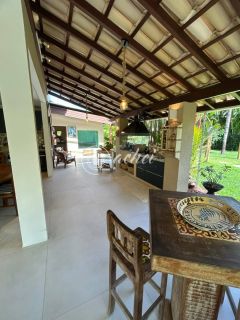 Casa à venda em Busca Vida