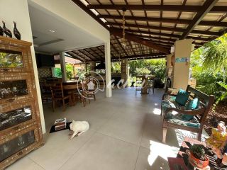 Casa à venda em Busca Vida